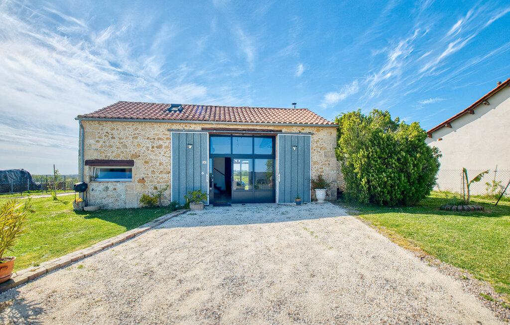 Domy wakacyjne - Bergerac , Francja - FAD526 7