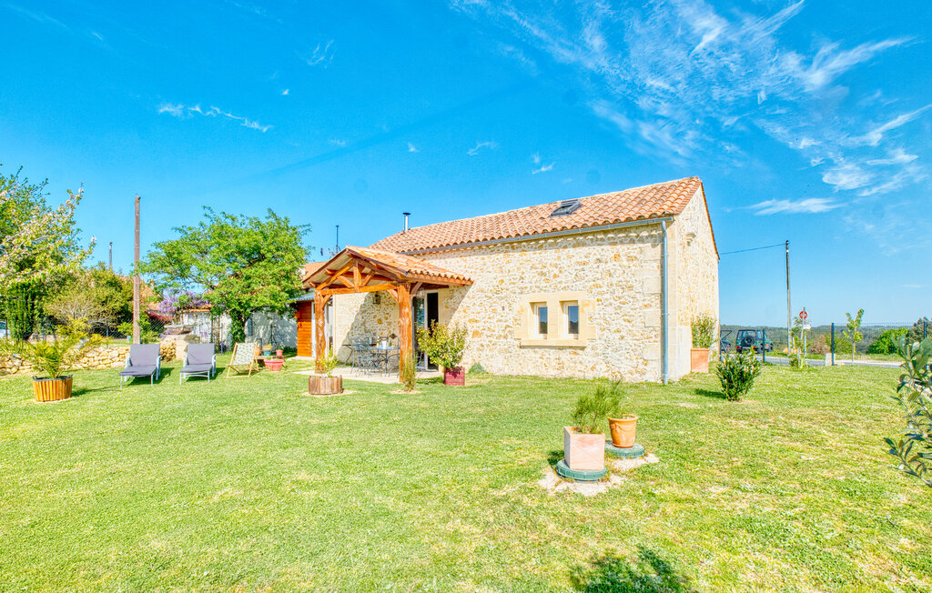 Domy wakacyjne - Bergerac , Francja - FAD526 8