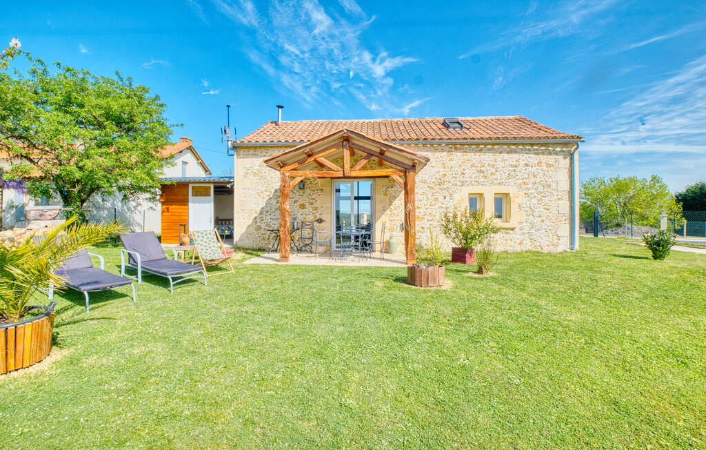 Domy wakacyjne - Bergerac , Francja - FAD526 6