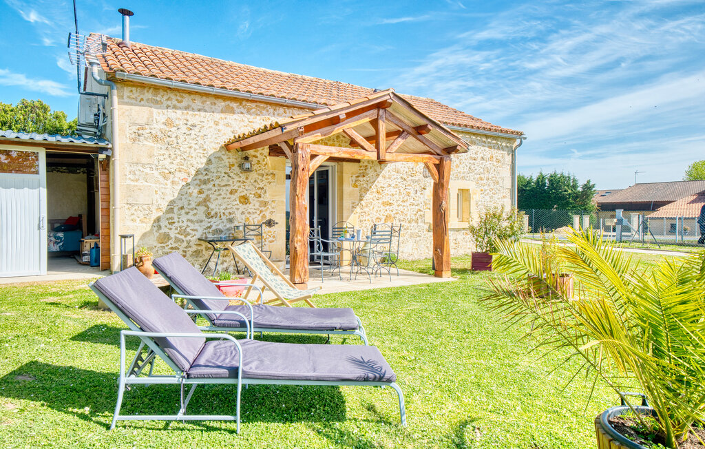 Domy wakacyjne - Bergerac , Francja - FAD526 9