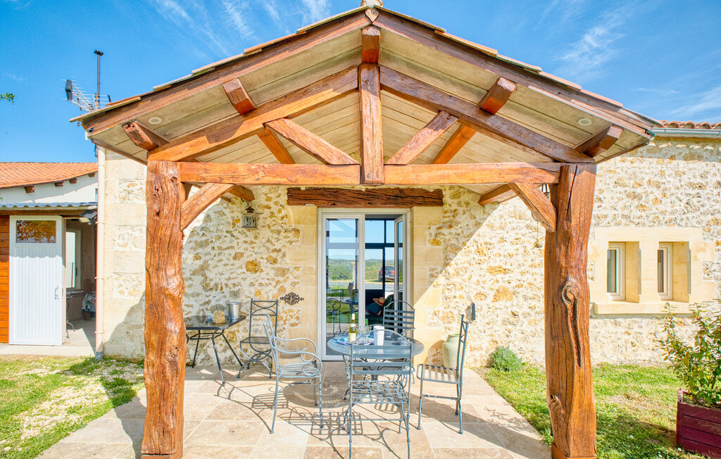 Domy wakacyjne - Bergerac , Francja - FAD526 11