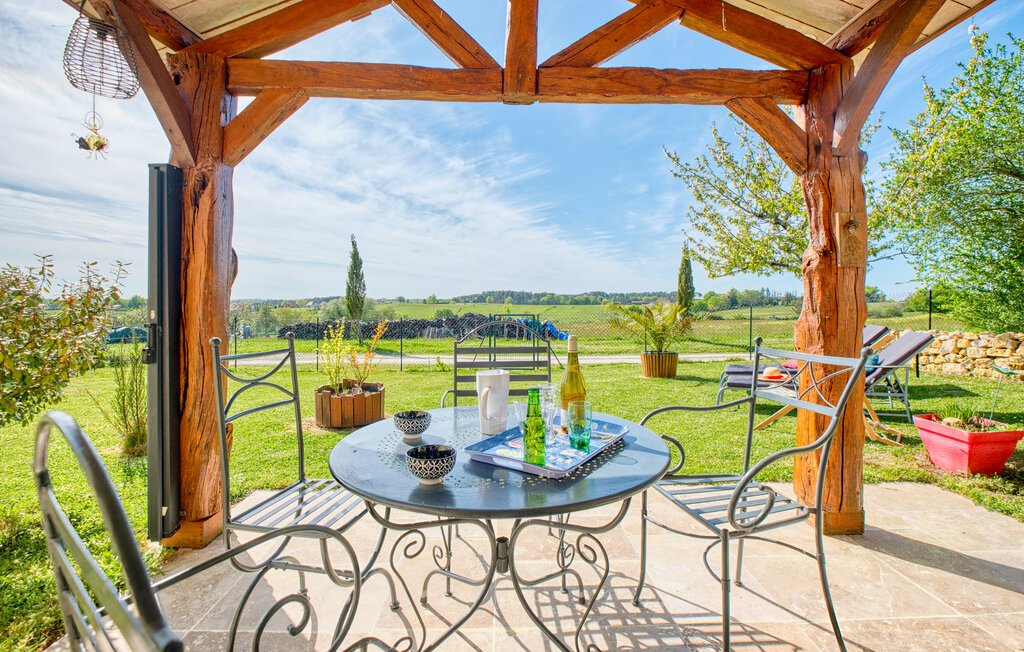 Domy wakacyjne - Bergerac , Francja - FAD526 1