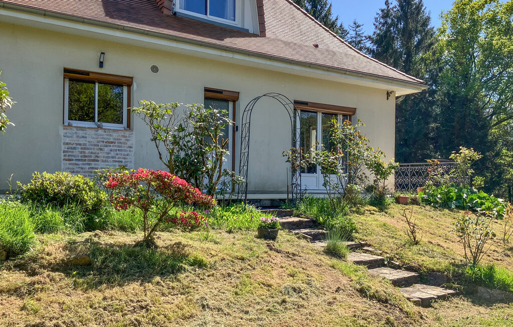 Location de vacances - Saint Saud Lacoussière , France - FAD484 7