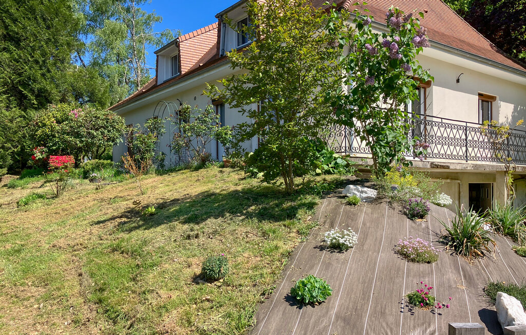 Location de vacances - Saint Saud Lacoussière , France - FAD484 9