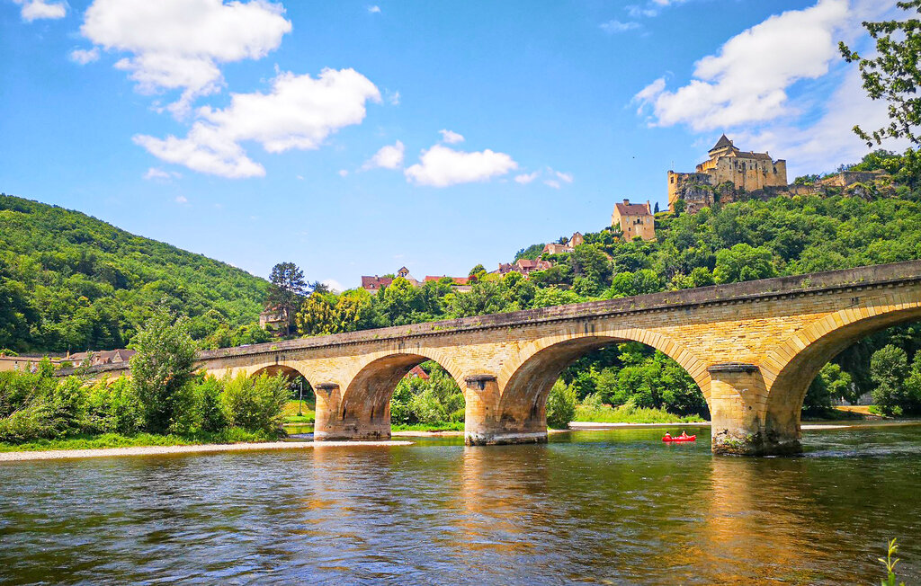 Location de vacances - Bourg-Du-Bost , France - FAD532 27