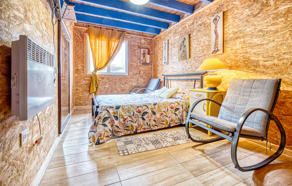 Location de vacances - Bourg-Du-Bost , France - FAD532 22