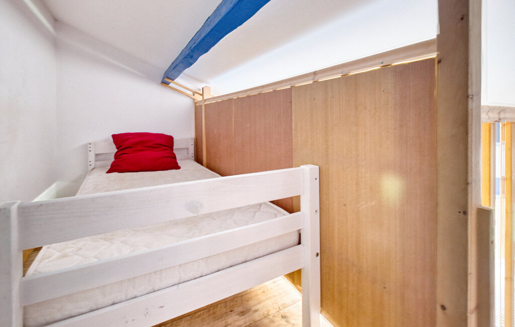 Location de vacances - Bourg-Du-Bost , France - FAD532 24