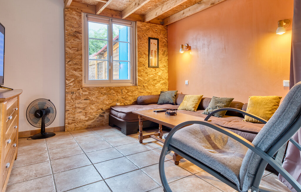 Location de vacances - Bourg-Du-Bost , France - FAD532 18