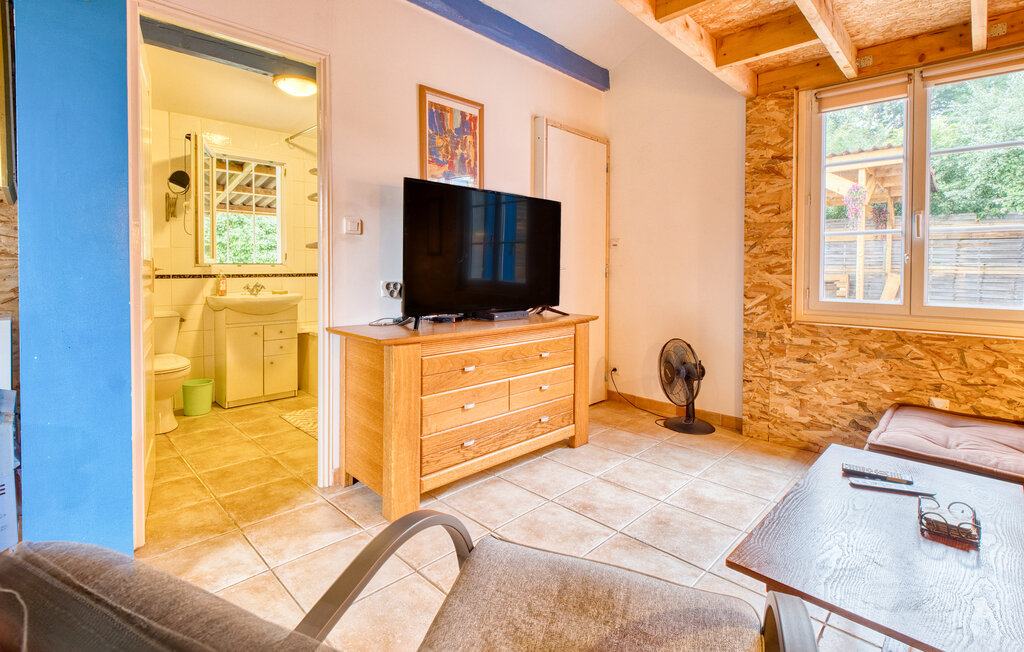 Location de vacances - Bourg-Du-Bost , France - FAD532 19