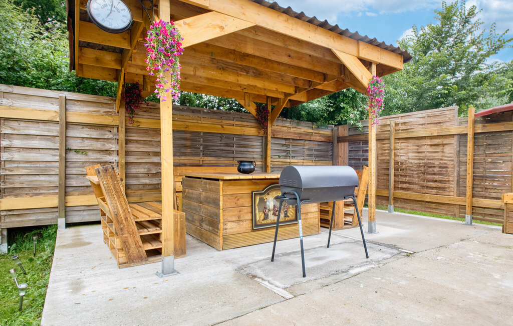 Location de vacances - Bourg-Du-Bost , France - FAD532 11