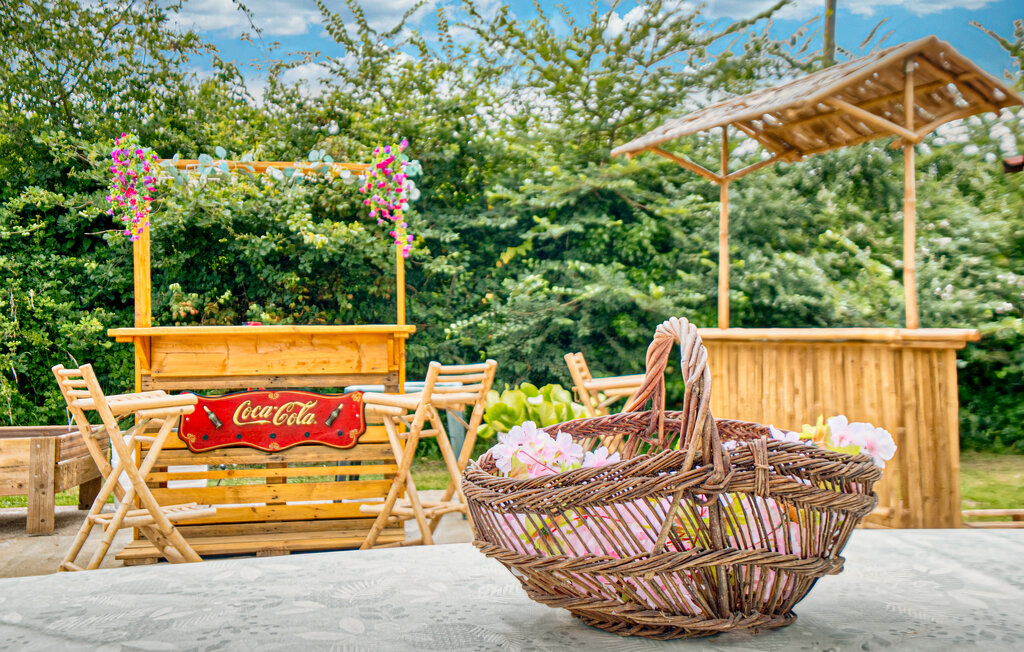 Location de vacances - Bourg-Du-Bost , France - FAD532 12