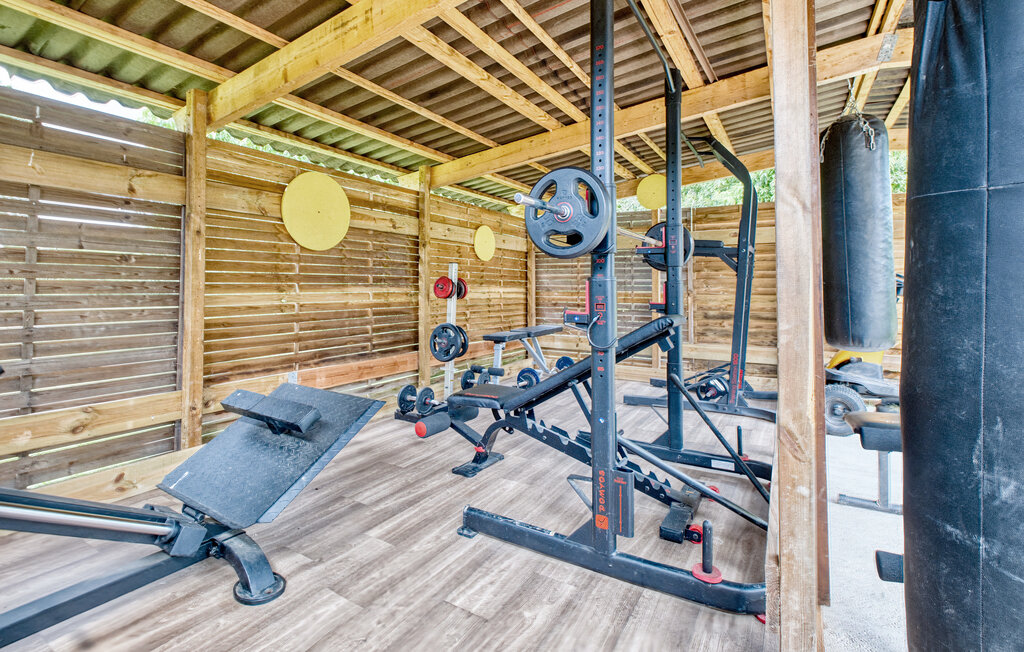 Location de vacances - Bourg-Du-Bost , France - FAD532 13