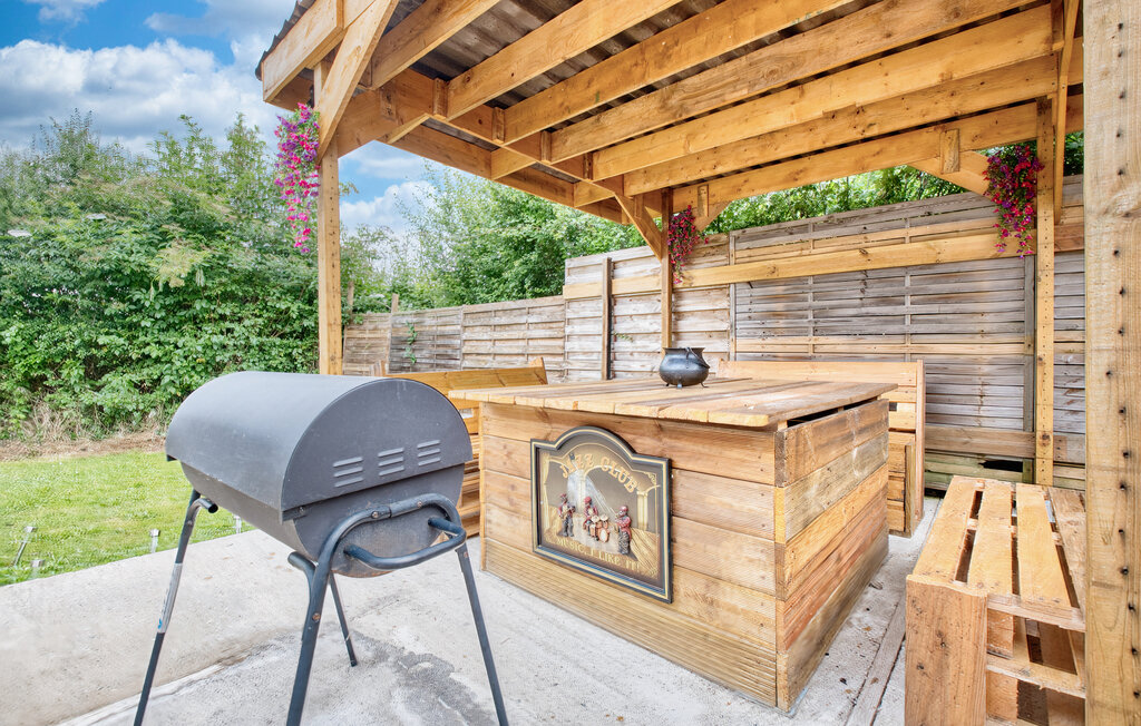 Location de vacances - Bourg-Du-Bost , France - FAD532 14