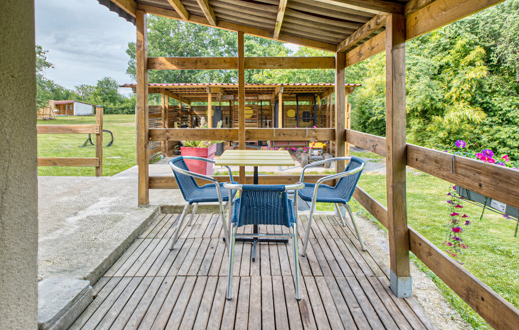 Location de vacances - Bourg-Du-Bost , France - FAD532 17