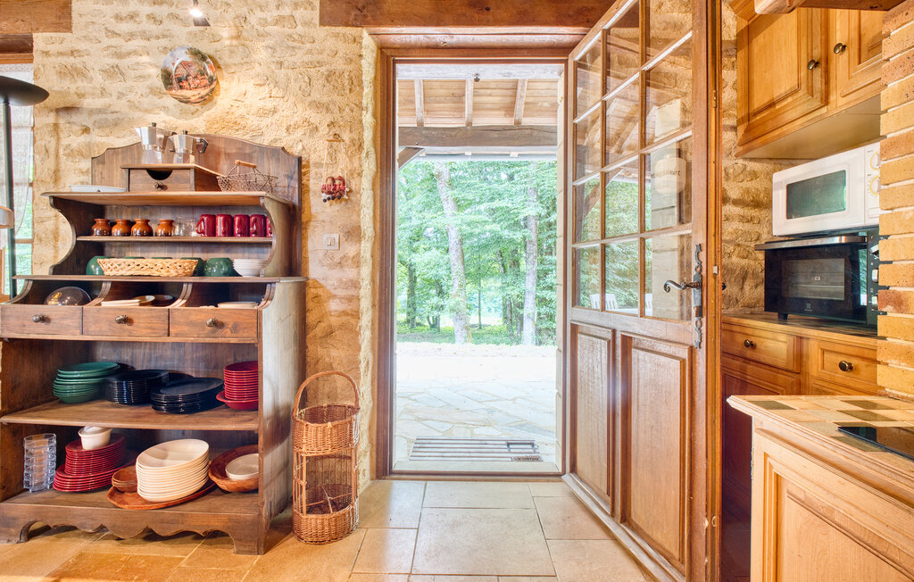 Location de vacances - Archignac , France - FAD533 22