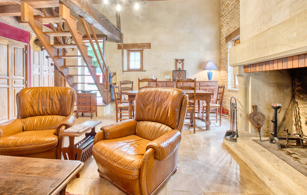 Location de vacances - Archignac , France - FAD533 17