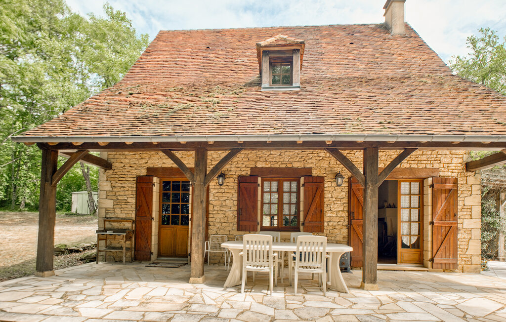 Location de vacances - Archignac , France - FAD533 15