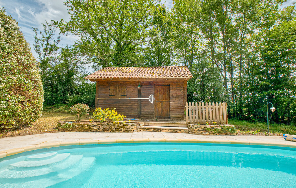 Location de vacances - Archignac , France - FAD533 10