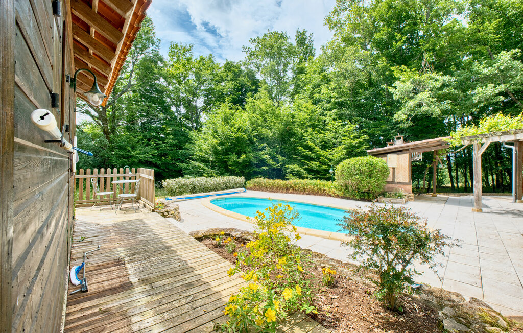 Location de vacances - Archignac , France - FAD533 8