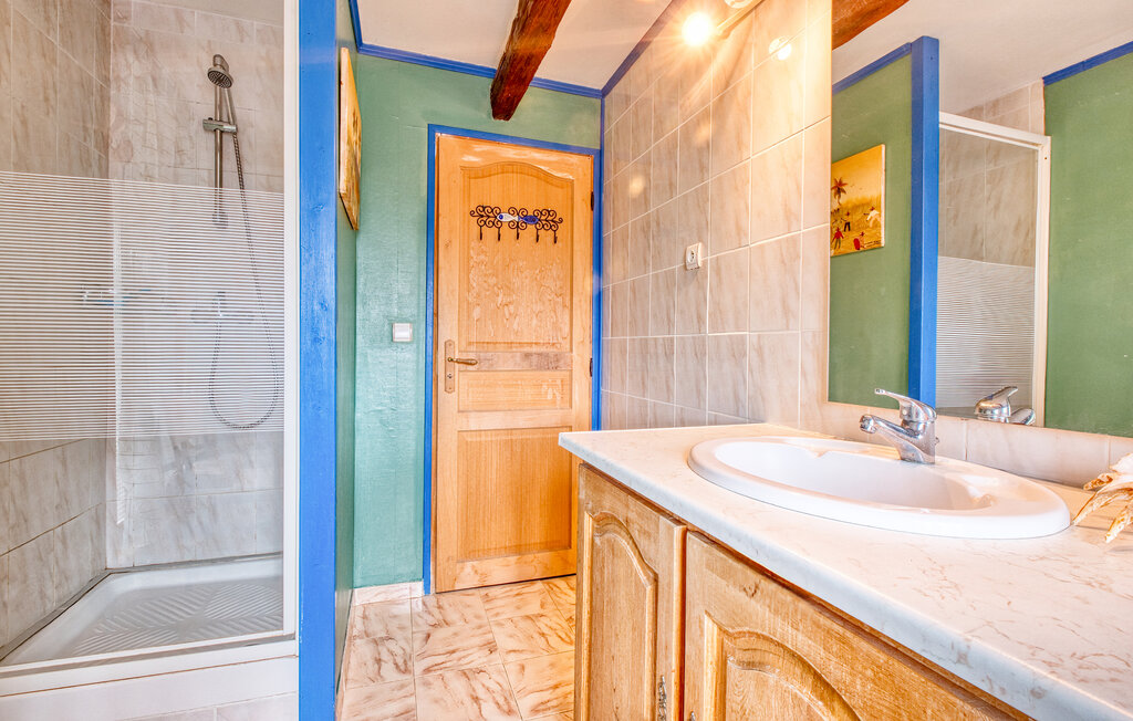 Location de vacances - Proissans , France - FAD531 34