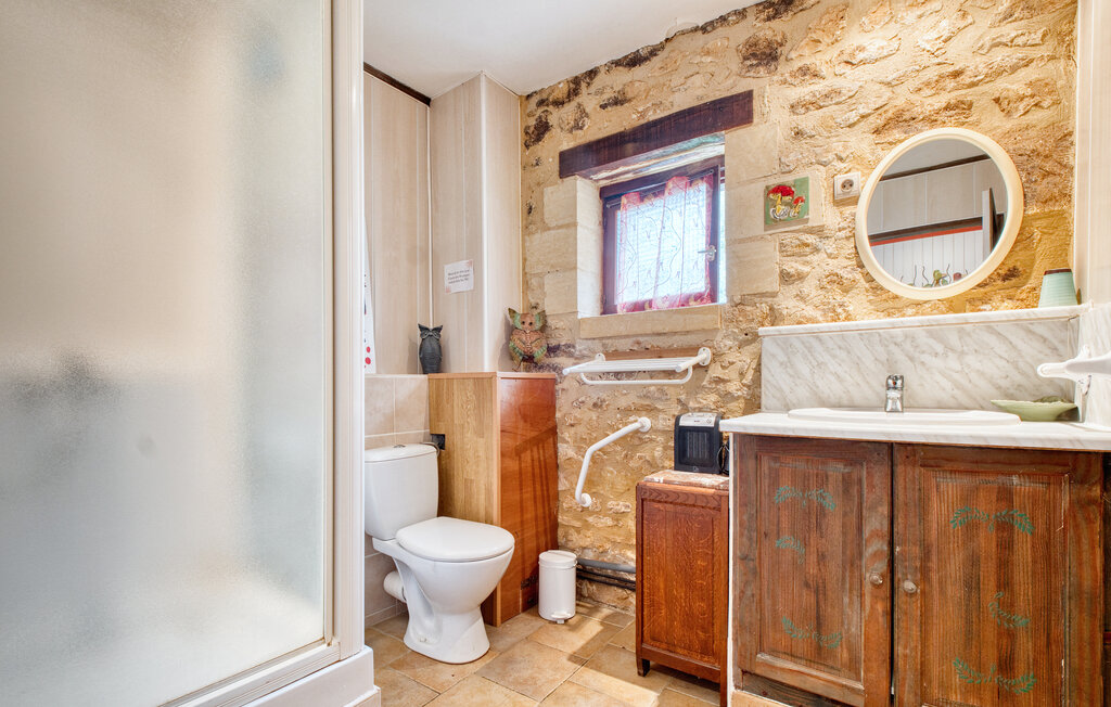 Location de vacances - Proissans , France - FAD531 38