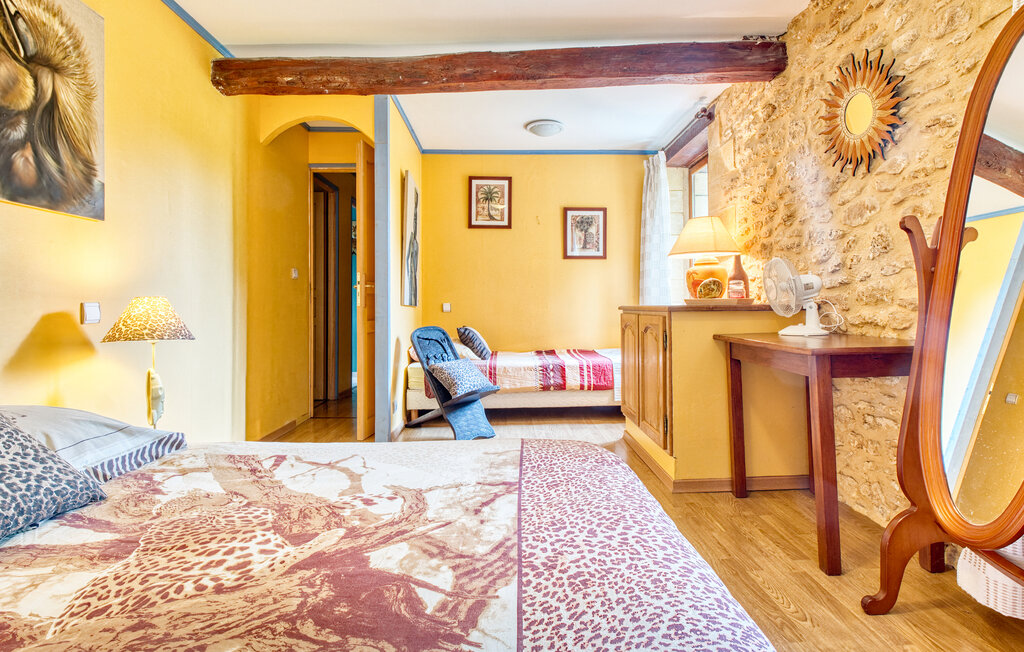 Location de vacances - Proissans , France - FAD531 21