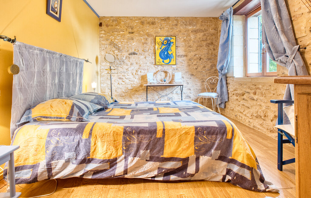 Location de vacances - Proissans , France - FAD531 22