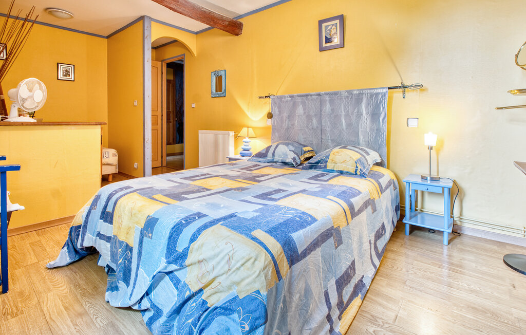 Location de vacances - Proissans , France - FAD531 23