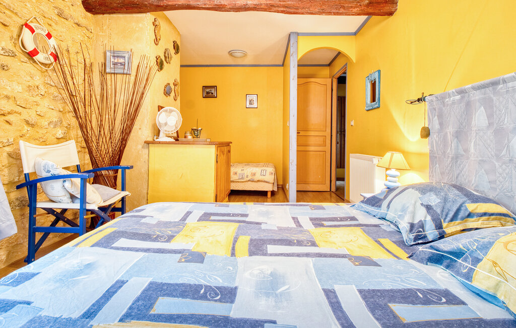 Location de vacances - Proissans , France - FAD531 24