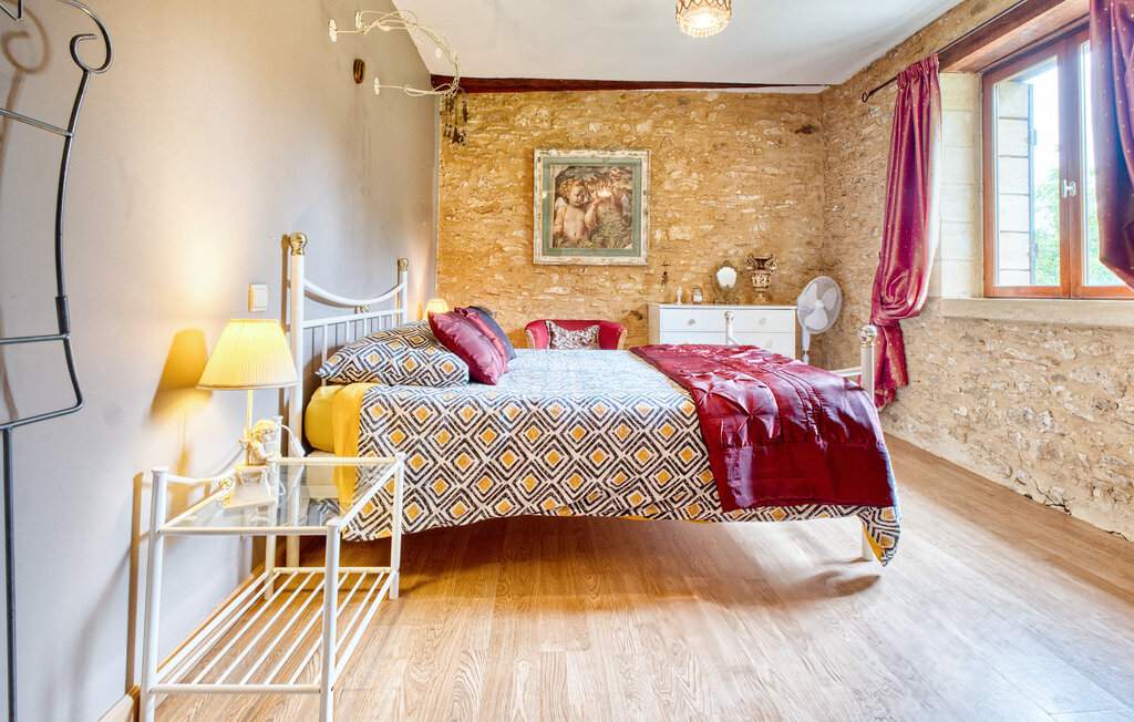 Location de vacances - Proissans , France - FAD531 25