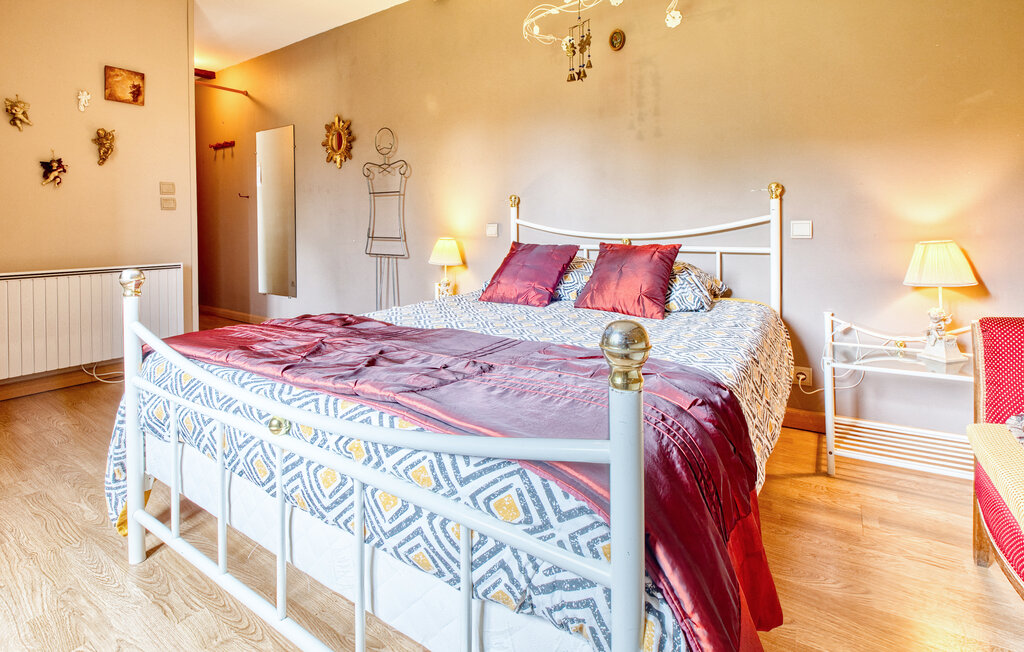 Location de vacances - Proissans , France - FAD531 26