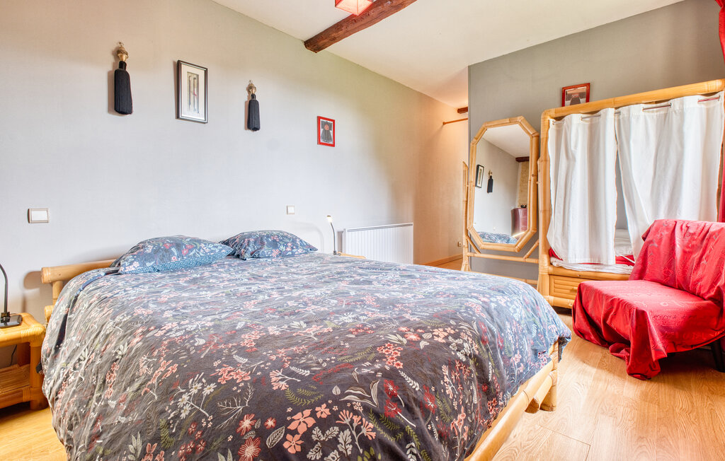 Location de vacances - Proissans , France - FAD531 28