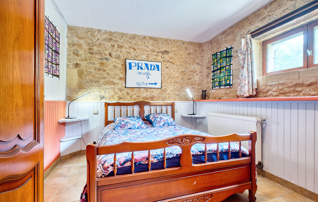 Location de vacances - Proissans , France - FAD531 29