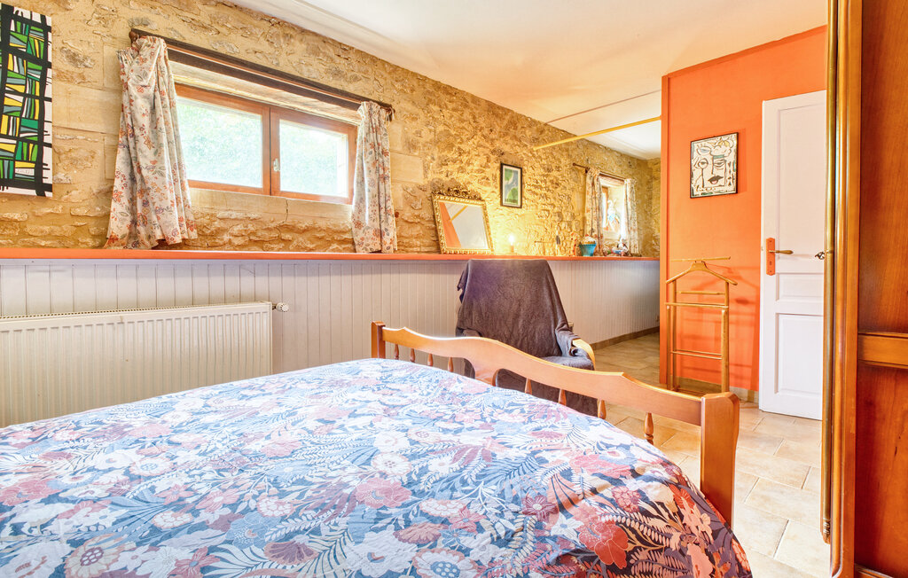 Location de vacances - Proissans , France - FAD531 30