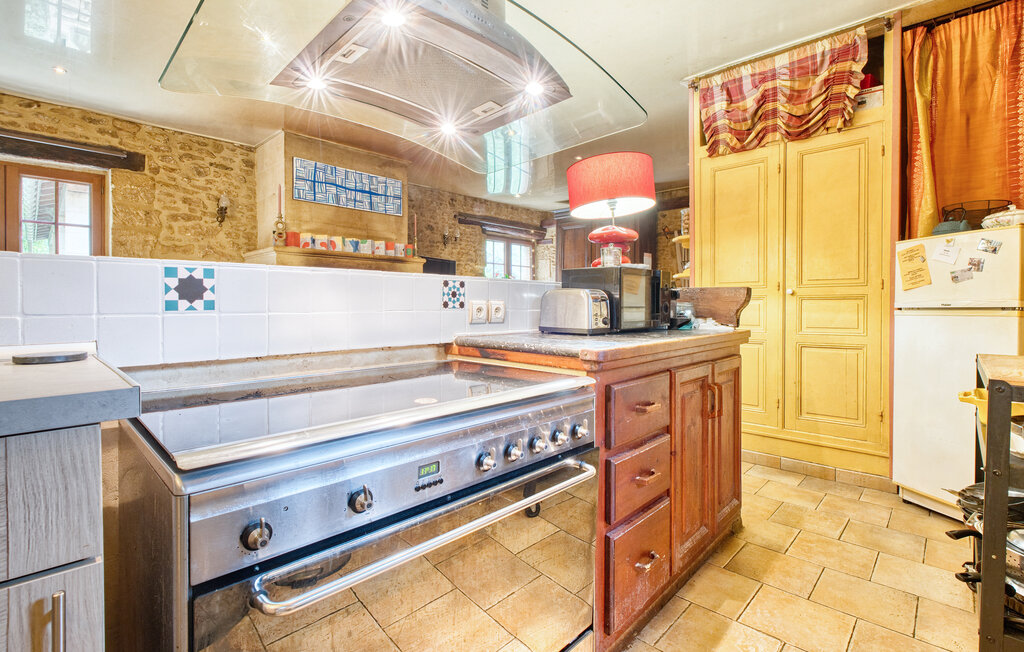 Location de vacances - Proissans , France - FAD531 16