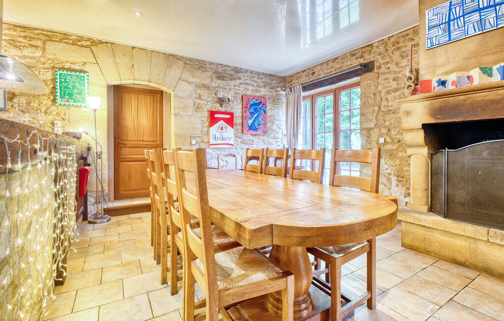 Location de vacances - Proissans , France - FAD531 6