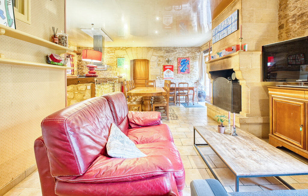 Location de vacances - Proissans , France - FAD531 4