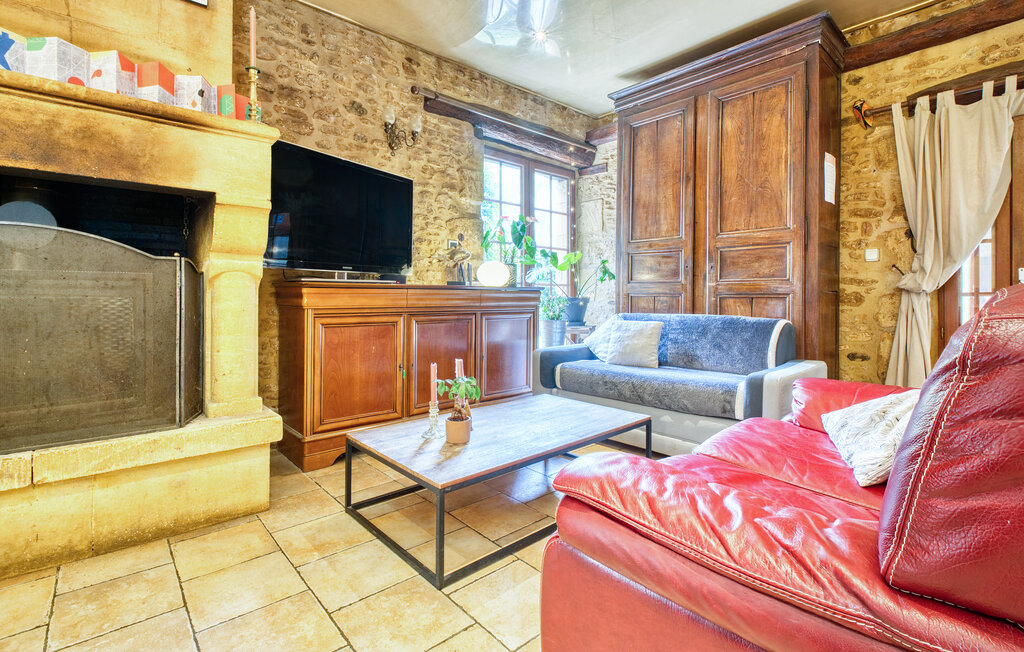 Location de vacances - Proissans , France - FAD531 5