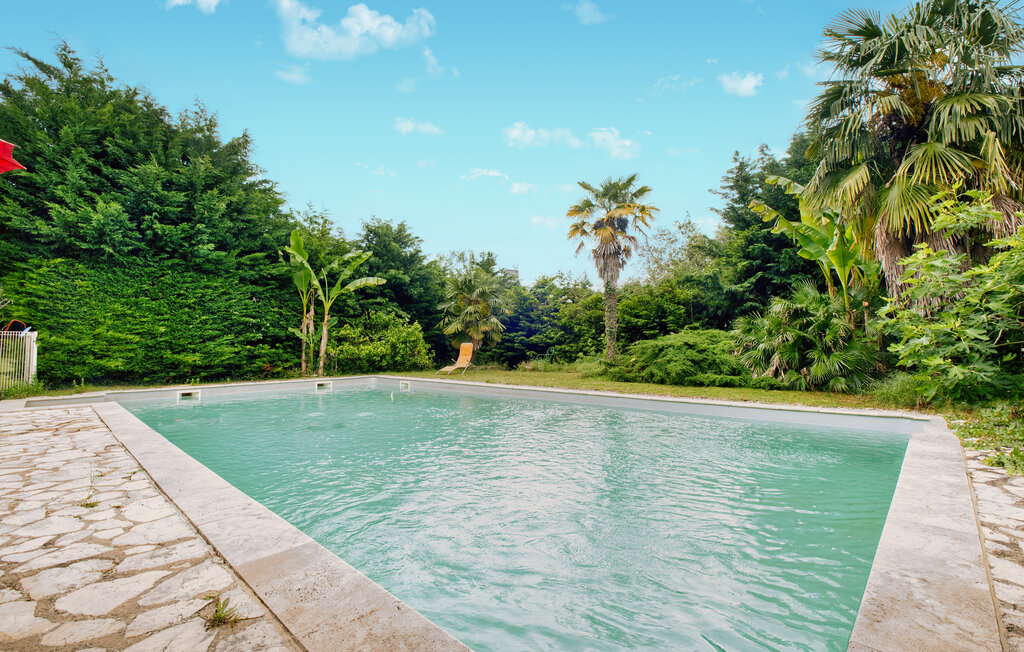 Location de vacances - Proissans , France - FAD531 9