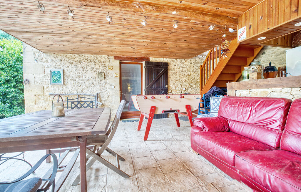 Location de vacances - Proissans , France - FAD531 13