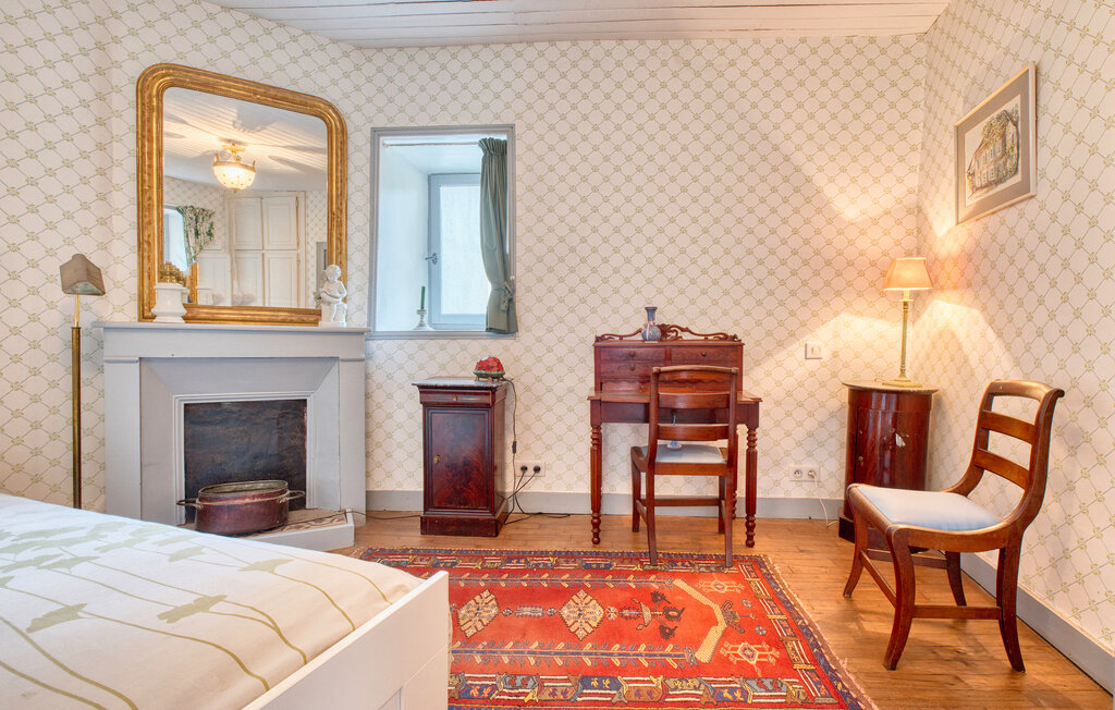 Location de vacances - Condat-sur-Vézère , France - FAD512 8