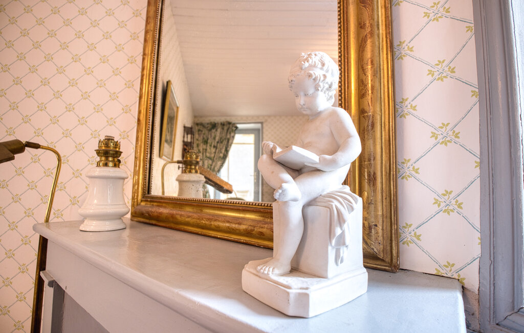 Location de vacances - Condat-sur-Vézère , France - FAD512 25