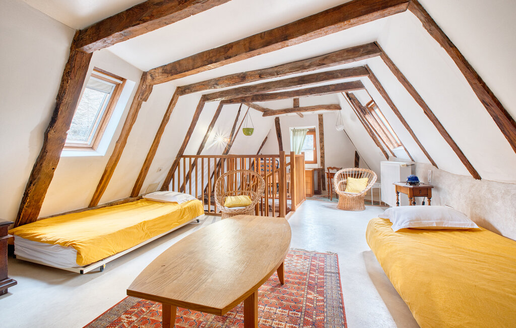 Location de vacances - Condat-sur-Vézère , France - FAD512 31