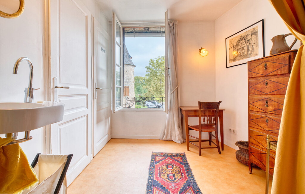 Location de vacances - Condat-sur-Vézère , France - FAD512 23