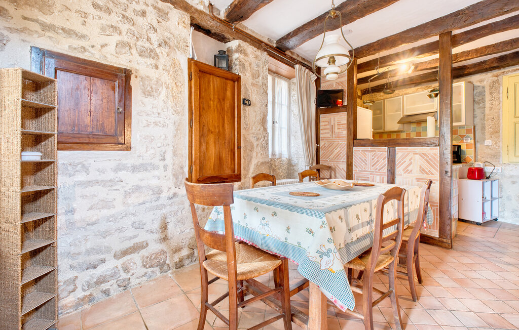 Location de vacances - Condat-sur-Vézère , France - FAD512 6