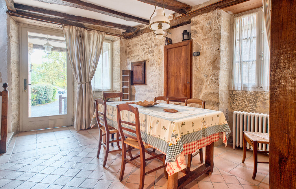 Location de vacances - Condat-sur-Vézère , France - FAD512 22