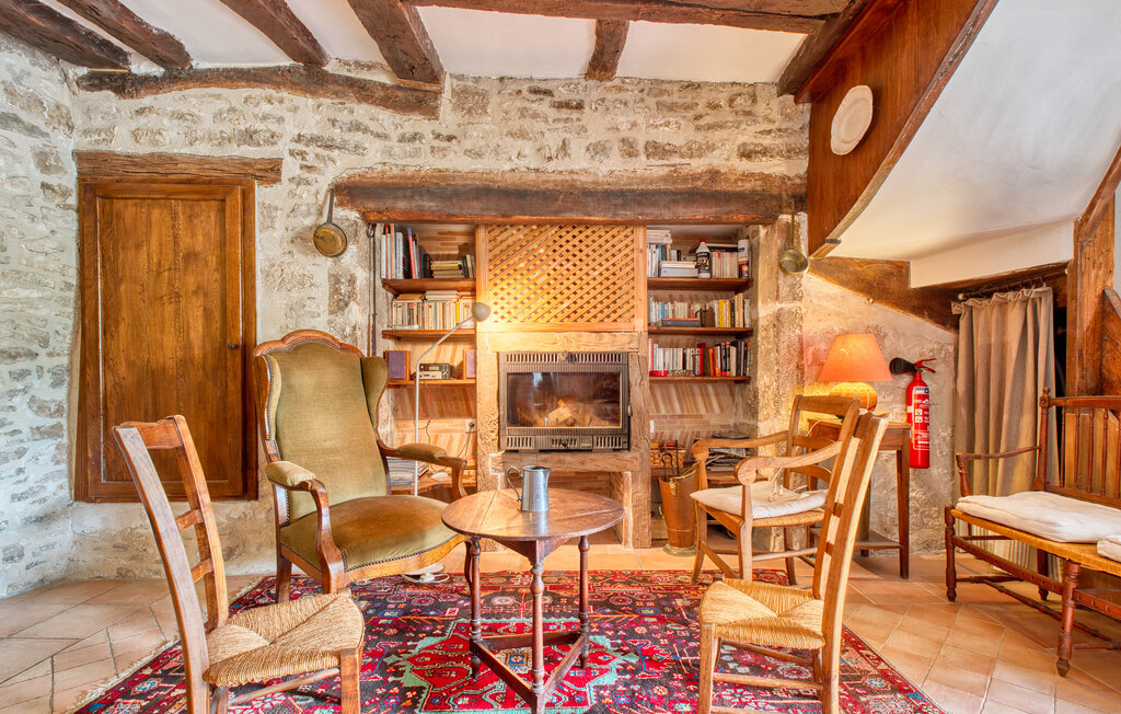 Location de vacances - Condat-sur-Vézère , France - FAD512 3