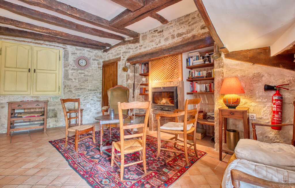 Location de vacances - Condat-sur-Vézère , France - FAD512 5