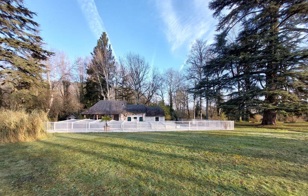 Location de vacances - Condat-sur-Vézère , France - FAD512 19