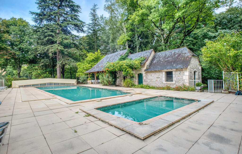 Location de vacances - Condat-sur-Vézère , France - FAD512 10